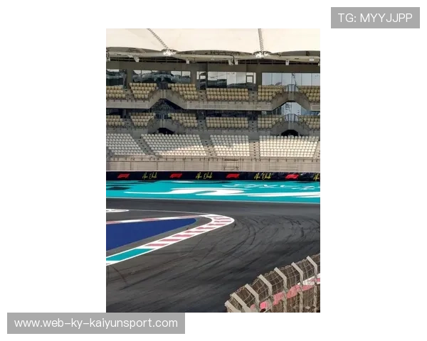 F1排位赛飞驰圈再次刷新赛道纪录